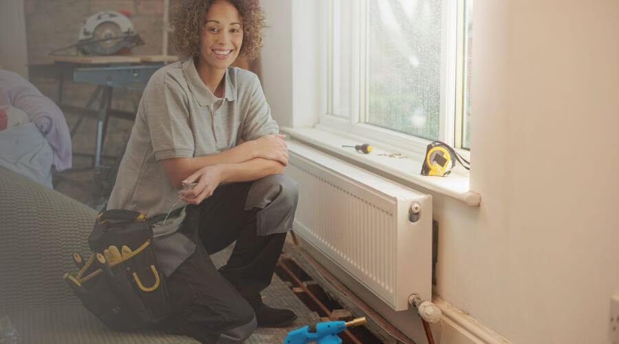 Expert Bathroom Remodeling services in Rochert, MN